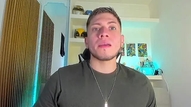 Czat XXX na żywo – SebastianMaximoff_