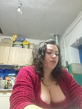 Jyleta Live XXX Chat