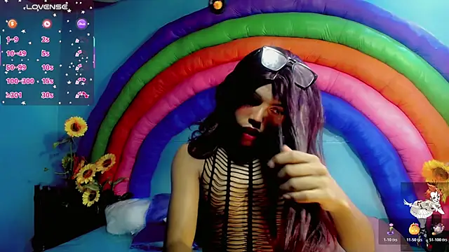 sammy_latyn_'s Live XXX Chat