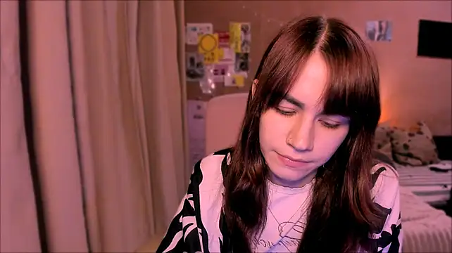 XXX chat uživo modela _selectrra