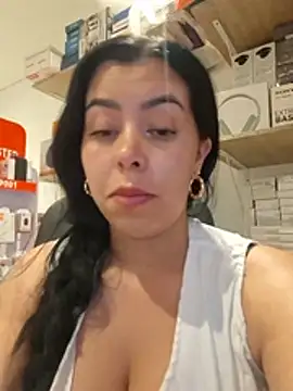 Luianna Live XXX-Chat