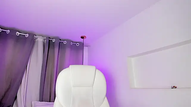 Živý XXX chat hanna_meii