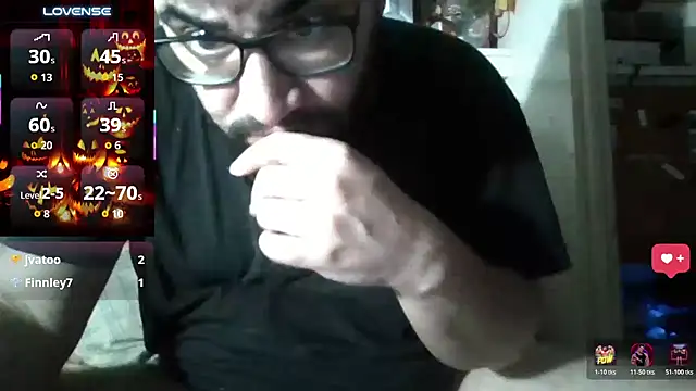 Chat XXX Live Javi_92
