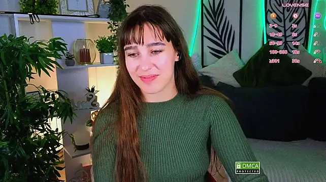 _Eliizabeth_ Adlı Modelin Canlı XXX Sohbeti