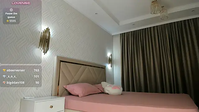 Neyanyam Live XXX-Chat