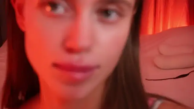 ChloeSpark élő XXX-chatje