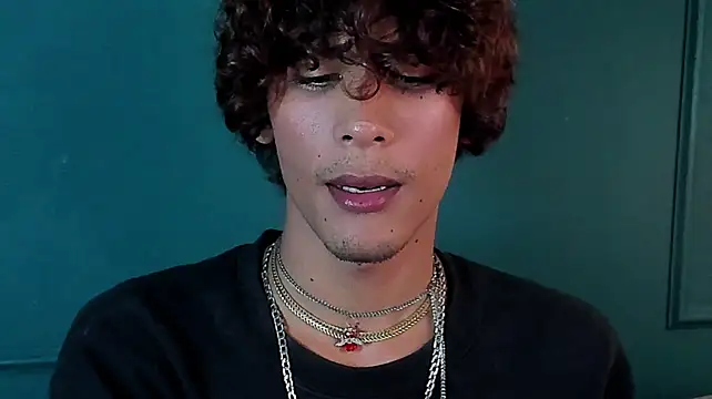 Chat XXX Live derek_blake