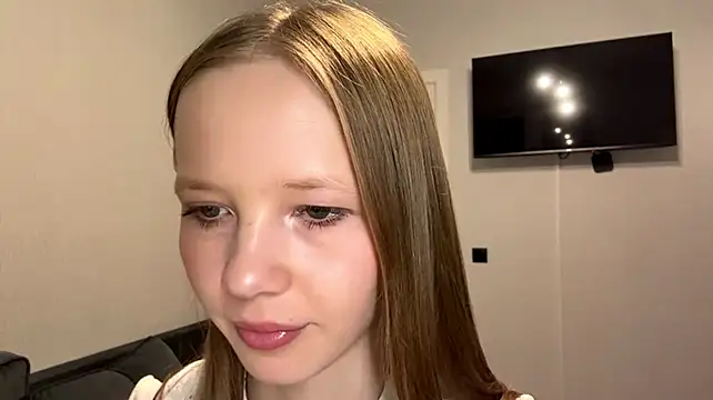 DionnaStrech Chat XXX in diretta