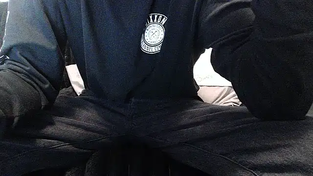 JohnnyKorrupt_ élő XXX-chatje