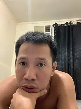 Chat XXX Live Aethon_Cocker