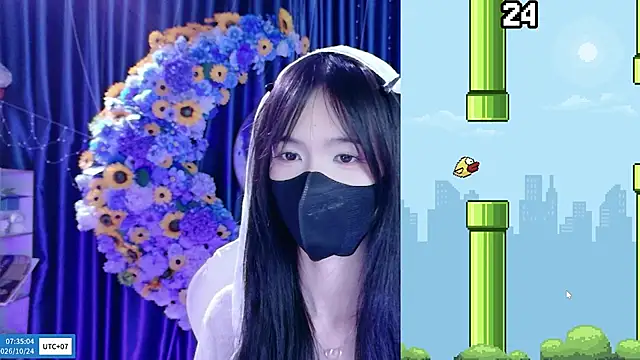 Your-Sunshinee Live XXX-chat