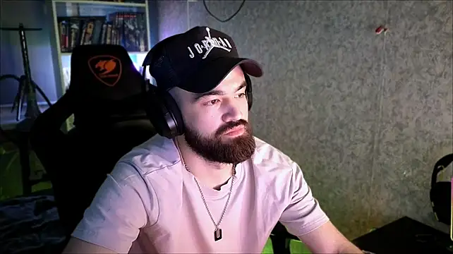 Chat XXX en directo de _Serious_Man
