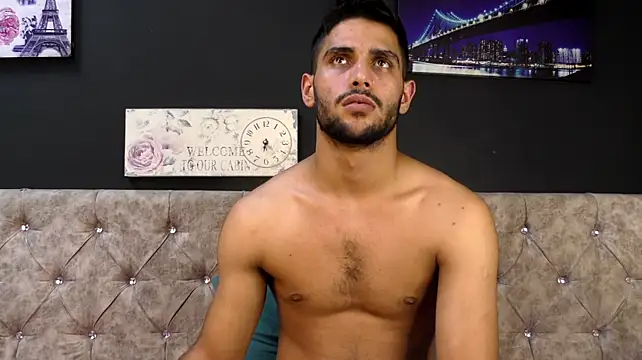 EnzoKnox Live XXX-Chat