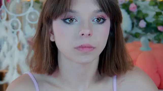 دردشة ElisabethDavis الجنسية المباشرة