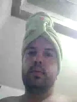 Show de Masterfeett na webcam