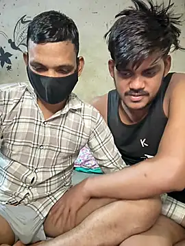 BiggerDickGuy Obrolan Langsung XXX