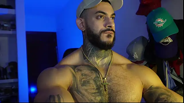 iamjackc_ webcam show