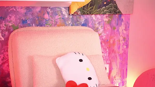 AshaYuva 라이브 XXX 채팅
