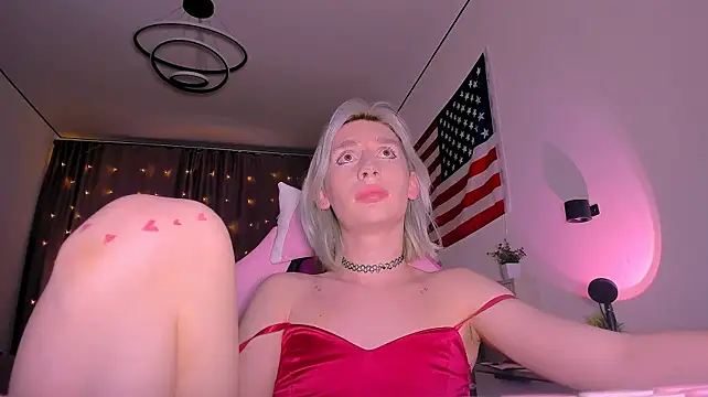 Venom_Baby_ Chat XXX in diretta
