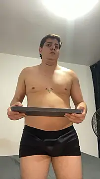 XXX chat uživo modela Fozil_Dvice
