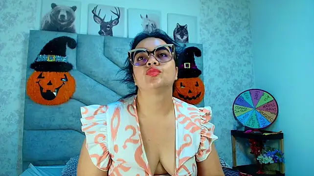 mega_blenda Live XXX-Chat