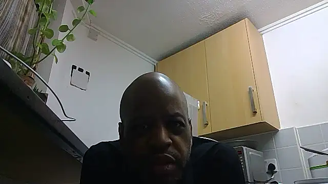 Show webcam de alfiebrown007