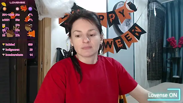 Stacy_Davice Chat XXX in diretta
