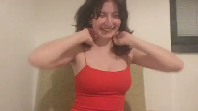 Živý XXX chat Josizz