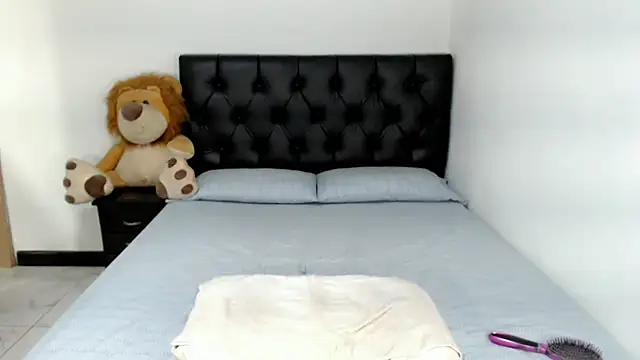 Živý XXX chat Morgan_rox23