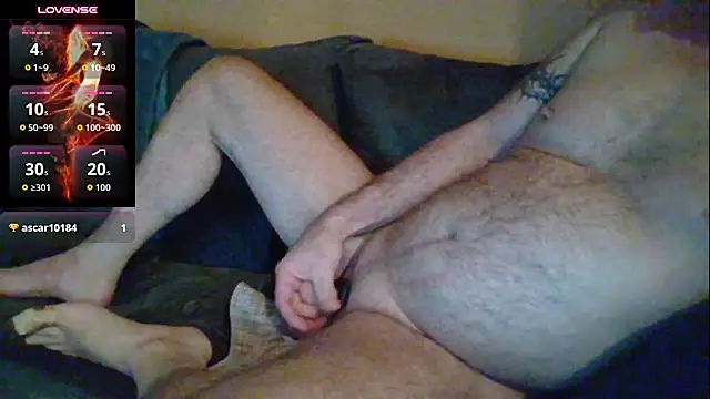 Živý XXX chat 4metser