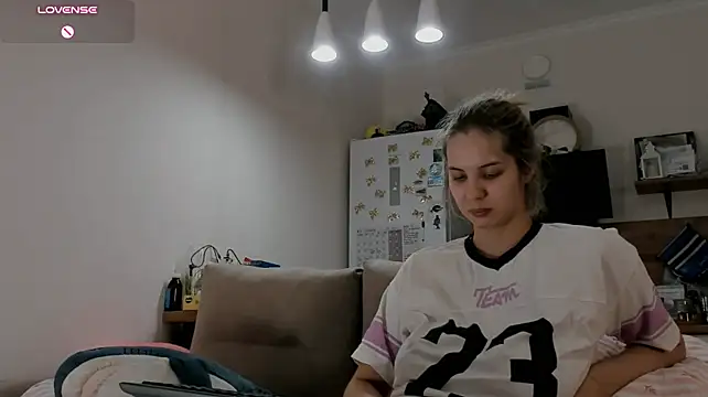 Hot__K's Live XXX Chat