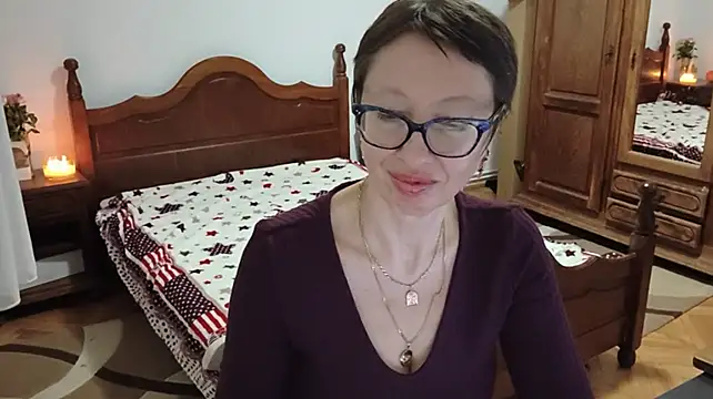 Živý XXX chat BellaRose_2020