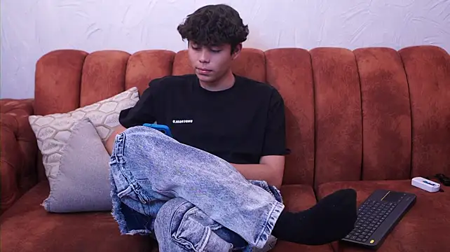 Živý XXX chat Nathann_Bell