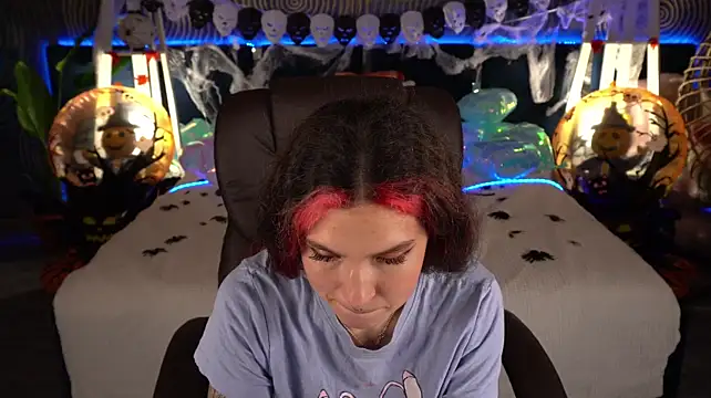 BabyFlowerr live XXX chat