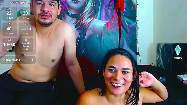 Živý XXX chat smith_hot29