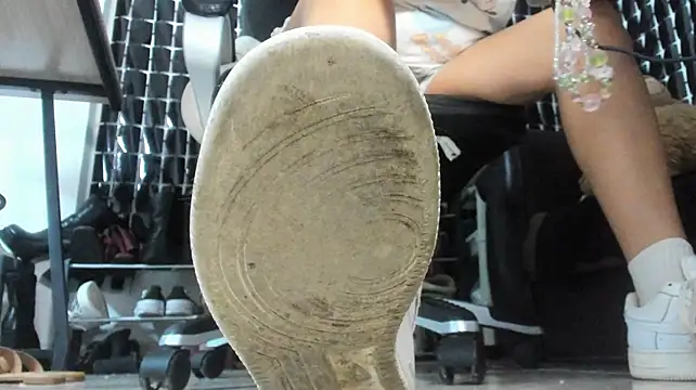 Živý XXX chat MissAlmaFenix