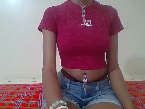 Živý XXX chat Slutty_lany