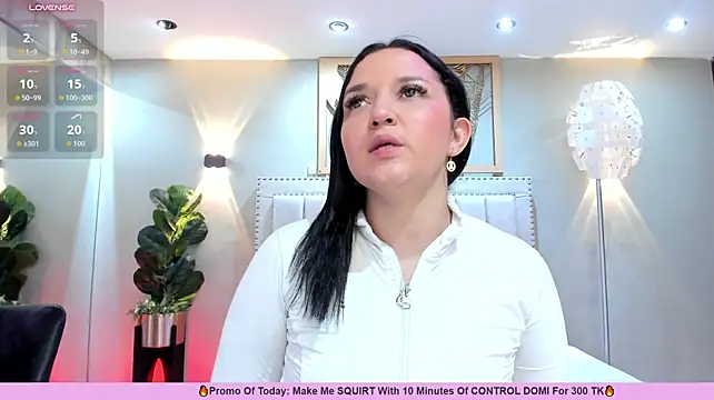 Chat XXX ao vivo de _EmilyJireh_