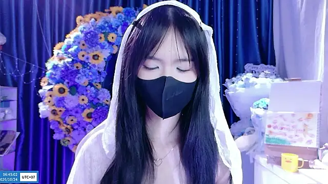 Živý XXX chat Your-Sunshinee