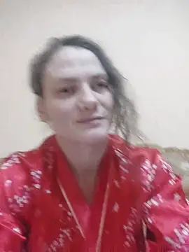 Živý XXX chat MinnaEatriz