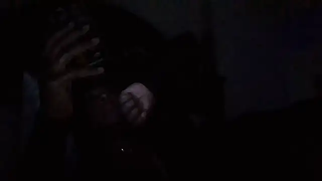 Živý XXX chat NikkiXo35_
