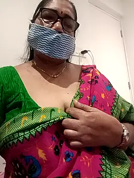 Živý XXX chat Telugu-Charitha