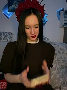 Živý XXX chat Carolina_Golden25