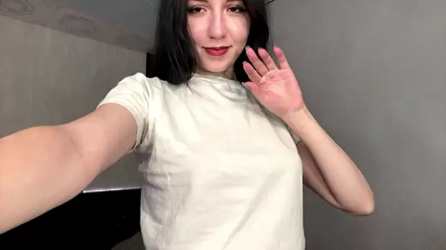 Živý XXX chat Inessa_Nessa