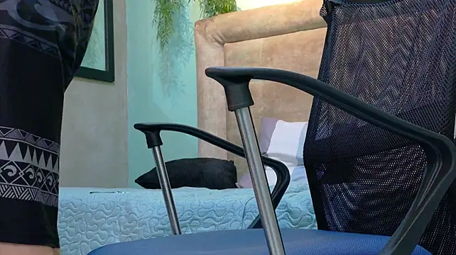Chatroom XXX en direct de alejo_largo