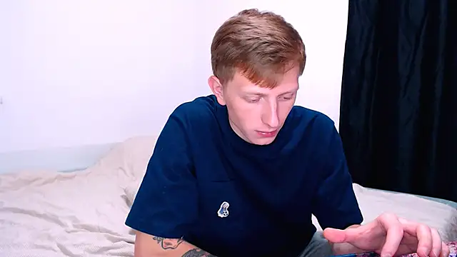 juliaanddima's Live XXX Chat