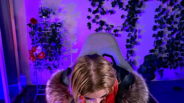 Živý XXX chat Kumiho_7777