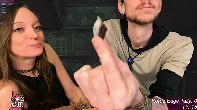 Živý XXX chat webzandkordz