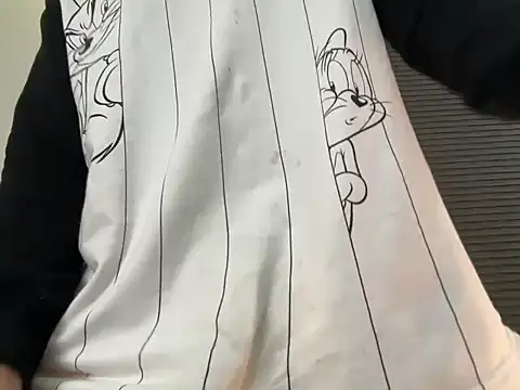 greenpyのライブXXXチャット