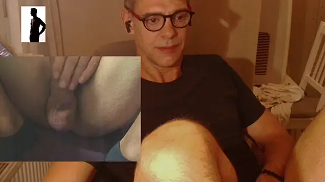 Chat +18 de hedon-nudist ao vivo